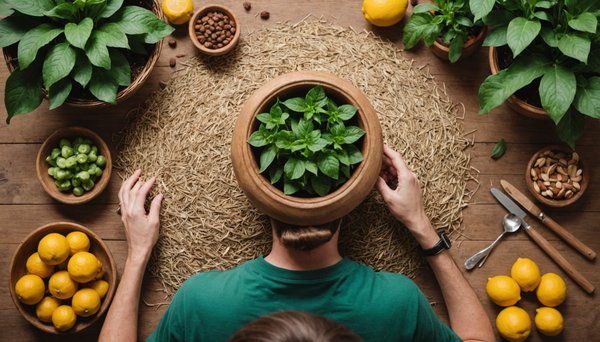astuces naturelles pour combattre le stress et améliorer la détente mentale