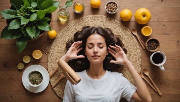 Comment intégrer la relaxation mentale dans votre routine bien-être quotidienne