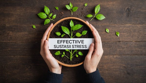 Astuces anti-stress efficaces pour un bien-être durable au quotidien