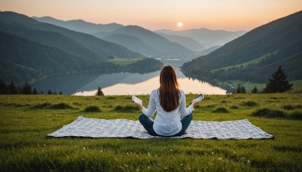 Les bienfaits méconnus de la relaxation pour réduire le stress quotidien