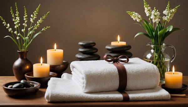 Guide complet des accessoires indispensables pour améliorer votre pratique de massage à domicile