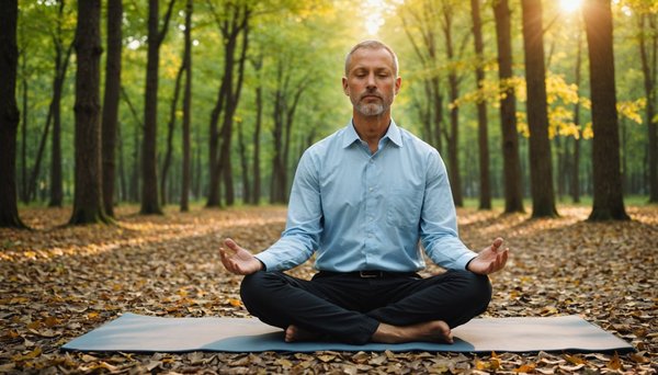 Les bienfaits de la méditation guidée pour améliorer la relaxation mentale