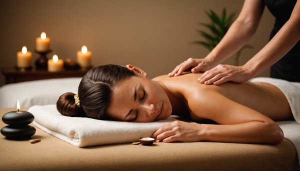 Comment choisir une technique de massage adaptée à vos besoins de bien-être