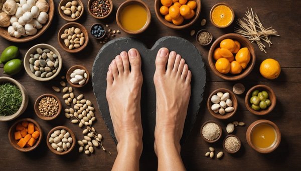 Comment intégrer la réflexologie plantaire dans votre routine bien-être quotidienne